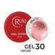 Builder Gel ROKS 50 мл №30 BGELR5030 фото 1