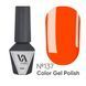 GEL POLISH VALERI №137 NEWVA137 фото 1