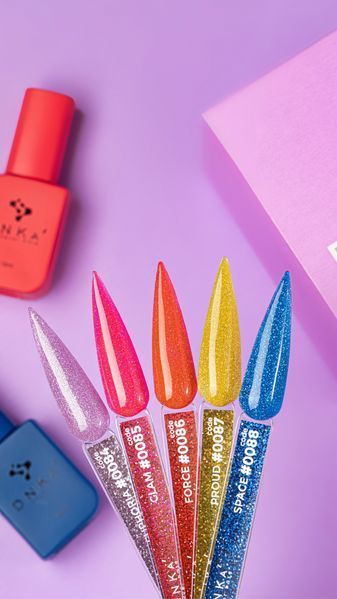 DNKa Cover Base, 12ml #0085 Glam DNKA0085 фото