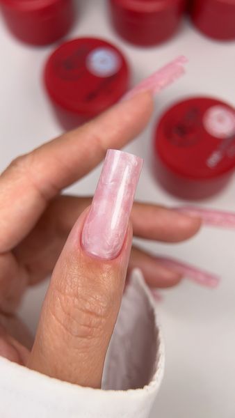 Builder Gel Glowshell 3 50 мл glowshell3-50 фото