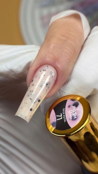 Cover Base - Без ТРО YOU POSH 12 ml. №71 baseposh12071 фото