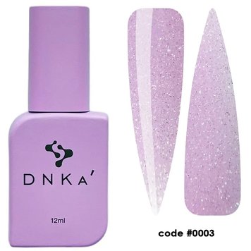 Liquid Acrygel DNKa, 12 ml #0003 Plum Tart LAD0003 фото