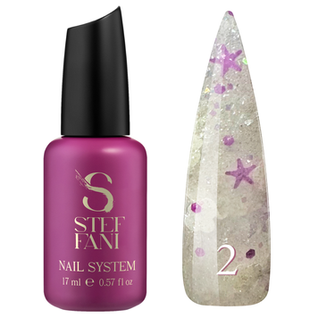 Top Star STEFFANI №2 (17 ml) STStar17-2 фото
