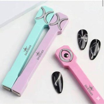 Мультифункціональний магніт 3в1 Multifunctional Cat Eye Magnet Дизайнер для котячого ока МС7 ds2250 фото