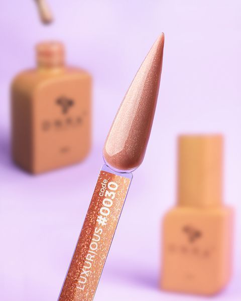 DNKa Cover Base, 12 ml #0030 Luxurious DNKA0030 фото