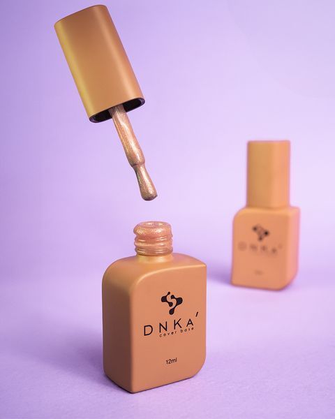 DNKa Cover Base, 12 ml #0030 Luxurious DNKA0030 фото