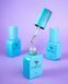 DNKa Cover Base, 12 ml #0053 Glowing DNKA0053 фото 3