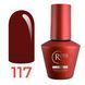 Гель лак - Без ТРО Roks 6 ml. №117 COLR117 фото