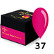 Cover Base - Без ТРО YOU POSH (50 ml). №37 - Неонова малинова baseposh50037 фото 1