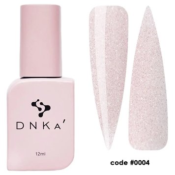 Liquid Acrygel DNKa, 12 ml #0004 Champagne LAD0004 фото