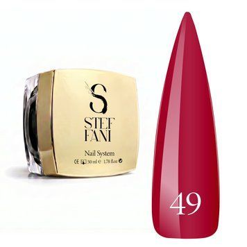 Steffani Builder Gel (50мл) 49 SBGel50-49 фото