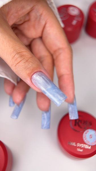 Builder Gel Glowshell 5 50 мл glowshell5-50 фото