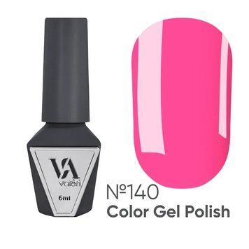 GEL POLISH VALERI №140 NEWVA140 фото