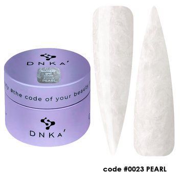 Builder Gel DNKa, (15 ml). #0023 BGD1523 фото