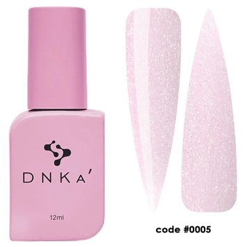 Liquid Acrygel DNKa, 12 ml #0005 Marzipan LAD0005 фото