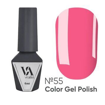 GEL POLISH VALERI №55 NEWVA55 фото