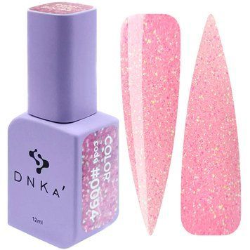 Гель лак DNKa, 12 ml Color #0094 GPDC0094 фото