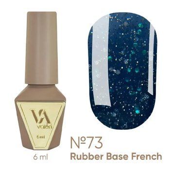 French Base Valeri (6 ml). №73 NEWVFB-73 фото