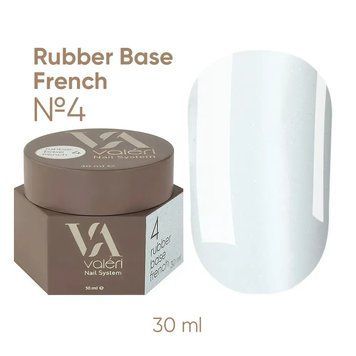 French Base Valeri (30 ml). №4 NEW30VFB-4 фото