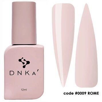 Cover Top DNKa, 12 ml #0009 Rome CTD0009 фото