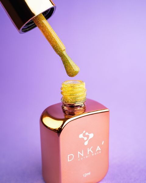 DNKa Cover Base, 12ml #0087 Proud DNKA0087 фото