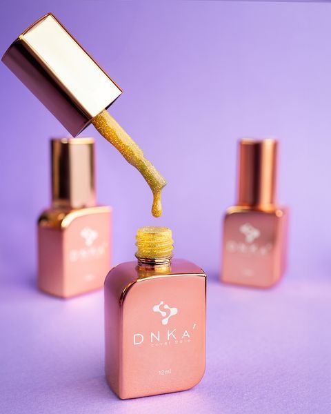 DNKa Cover Base, 12ml #0087 Proud DNKA0087 фото