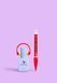 DNKa' Gel Polish Color Summer Playlist #0133 GPDC0133 фото 2