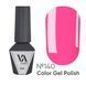 GEL POLISH VALERI №140 NEWVA140 фото 1