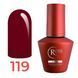 Гель лак - Без ТРО Roks 6 ml. №119 COLR119 фото