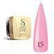 Steffani Builder Gel 15 (30мл) SBGel30-15 фото