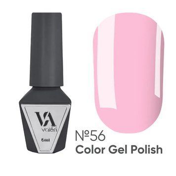 GEL POLISH VALERI №56 NEWVA56 фото