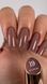Гель лак - Без ТРО Steffani Color Gel polish №19 (9мл) - Теплий коричневий SGP09-19 фото 2