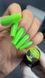 Cover Base - Без ТРО YOU POSH (50 ml). №38 - Неонова салатова baseposh50038 фото 2