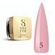 Light Acryl Gel Steffani 30 ml (Рідкий Акрил гель) №5 - Бежевий-рожевий steflightacryl30-5 фото 1
