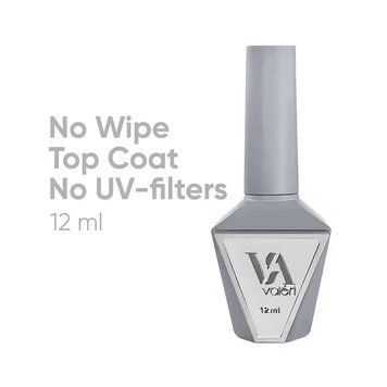 VALERI TOP NON WIPE NO UV FILTER (12 ml). NEW12VTNW6nUV фото