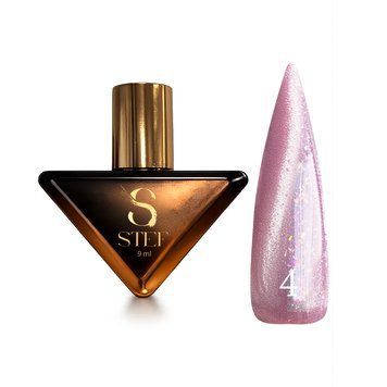 Steff Cat Eye Еuphoria Gel Polish (9 ml) №4 SCE09-04 фото
