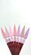 Гель лак - Без ТРО Steffani Color Gel polish №25 (9мл) - Пастельний рожевий SGP09-25 фото 3