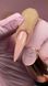 Гель лак - Без ТРО Steffani Color Gel polish №25 (9мл) - Пастельний рожевий SGP09-25 фото 2