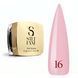 Steffani Builder Gel 16 (50мл) SBGel50-16 фото 1