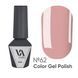 GEL POLISH VALERI №62 NEWVA62 фото 1