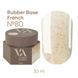 French Base Valeri (12 ml). №80 NEW12VFB-80 фото 2