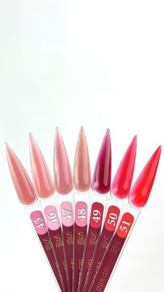 Steffani Builder Gel (30мл) 50 SBGel30-50 фото