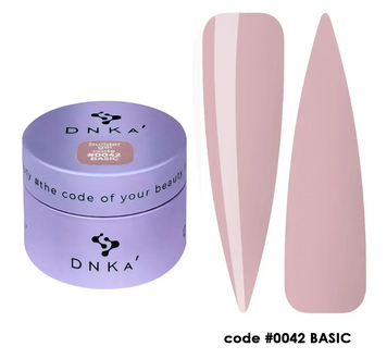 Builder Gel DNKa, (30ml). #0042 BGD0042 фото