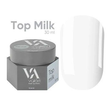 VALERI TOP MILK (30 ml). Артикул: VT-Milk фото