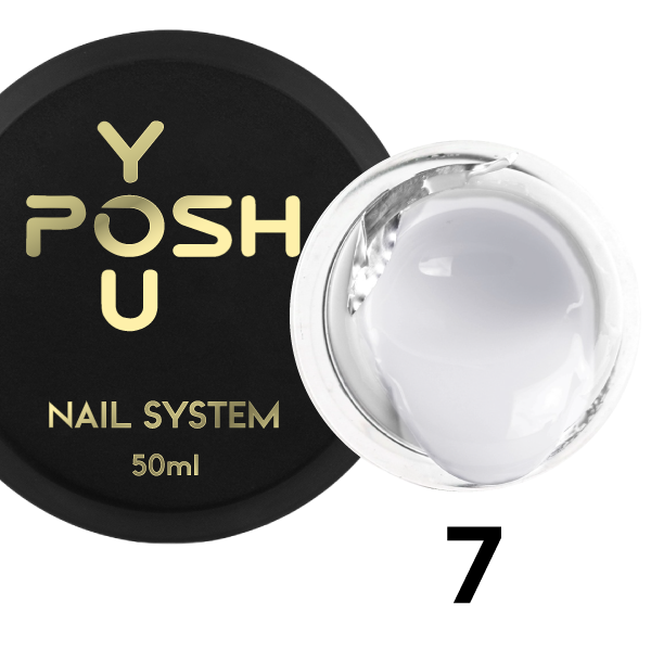 Builder Gel YOU POSH 50 ml. №7 gelposh50007 фото