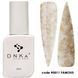 DNKa Cover Base, 12 ml #0011 Famous DNKA0011 фото 1