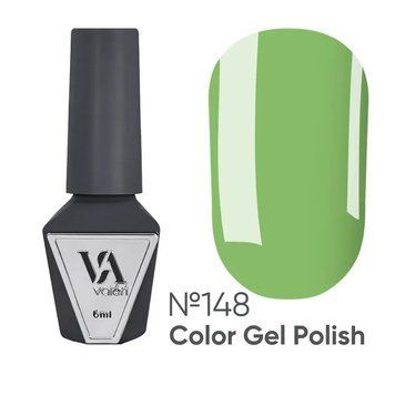 GEL POLISH VALERI №148 NEWVA148 фото
