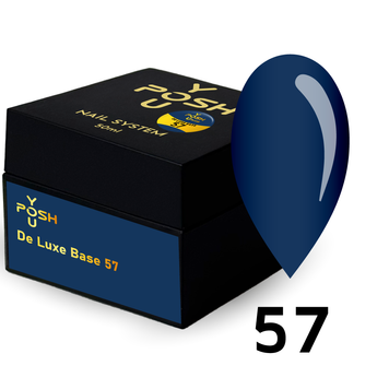 Cover Base - Без ТРО YOU POSH 50 ml. №57 baseposh50057 фото
