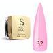 Steffani Builder Gel (15мл) 32 SBGel15-32 фото 1