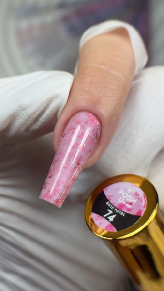 Cover Base - Без ТРО YOU POSH 50 ml. №74 baseposh50074 фото